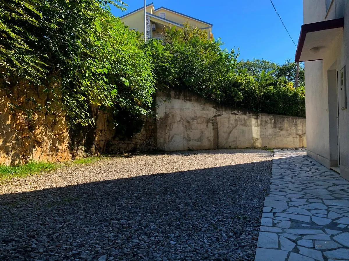 Apartments Julija Crikvenica