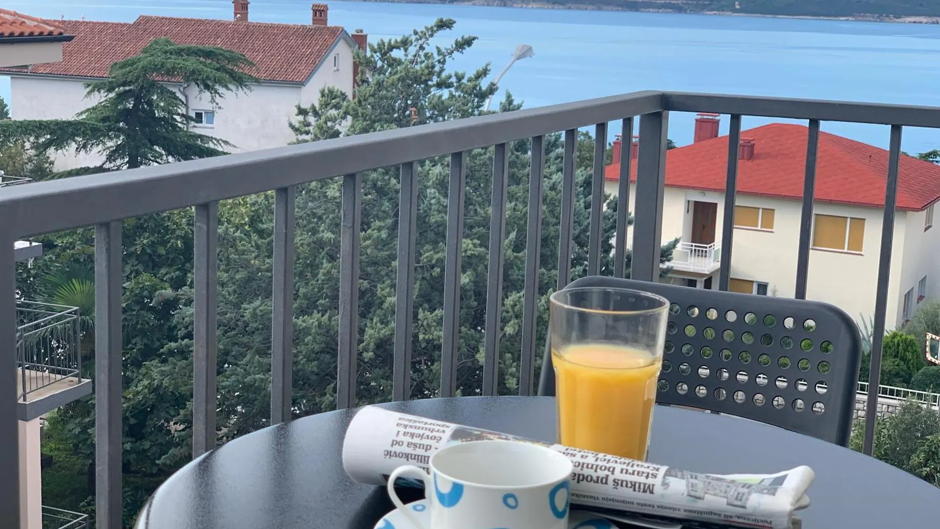 Apartments Julija Crikvenica