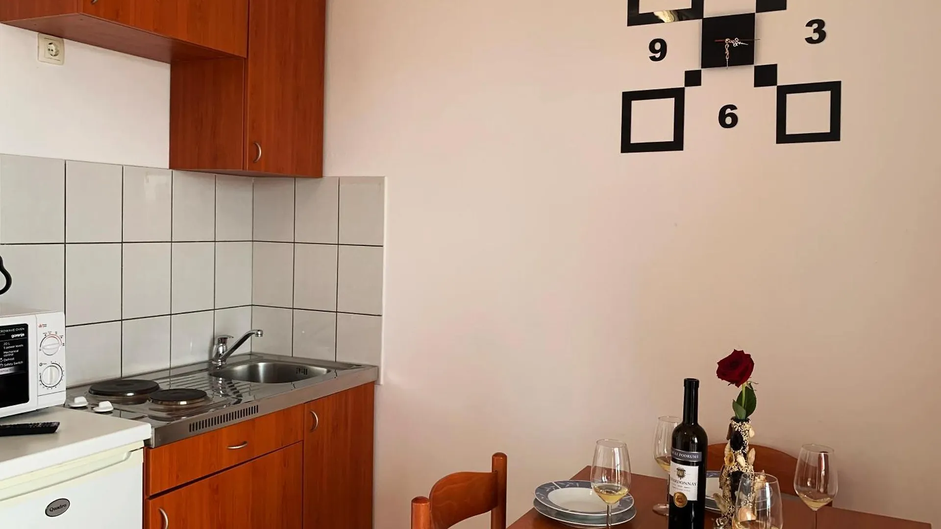 Apartments Julija Crikvenica