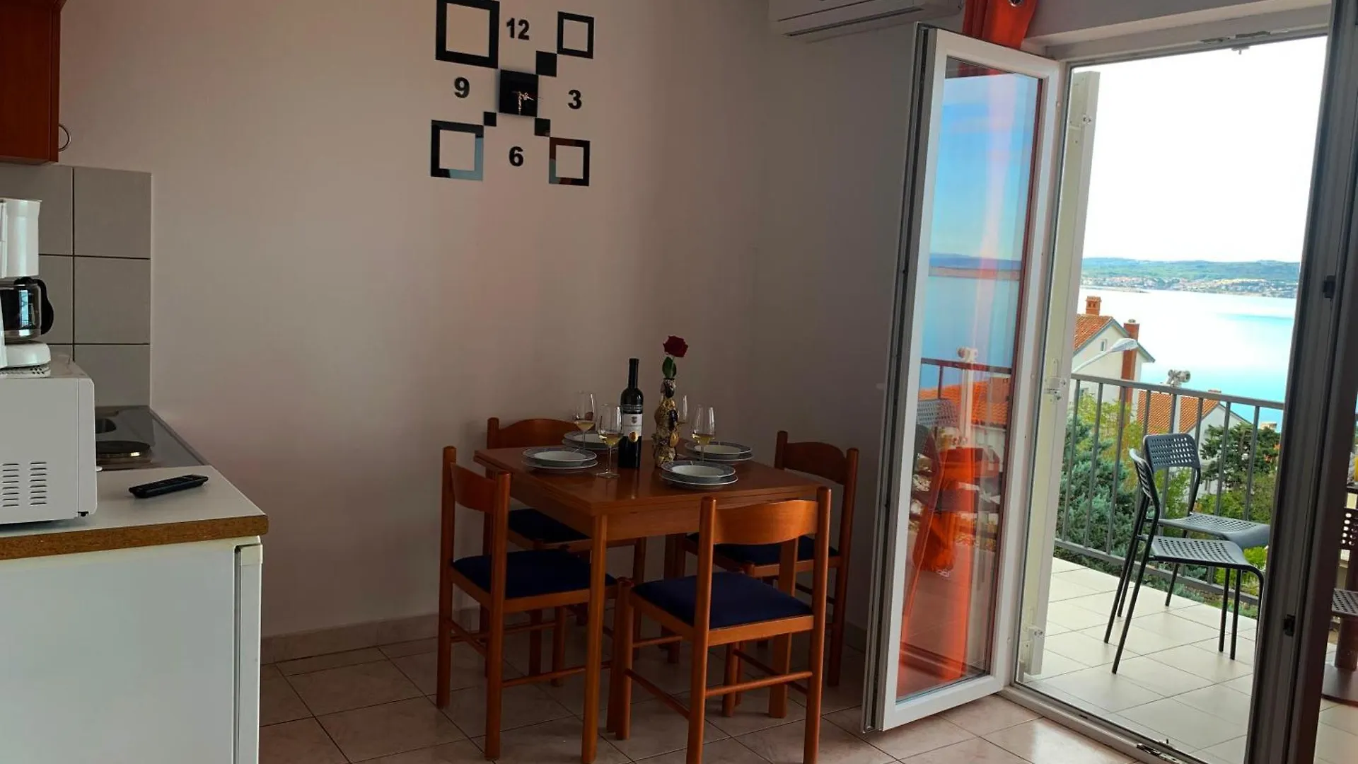 Apartments Julija Crikvenica