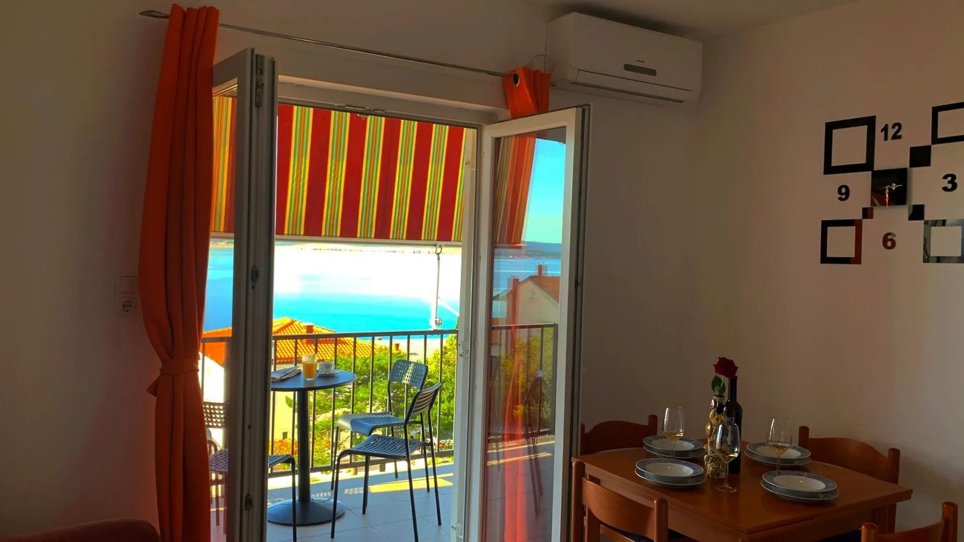 Apartments Julija Crikvenica Croazia