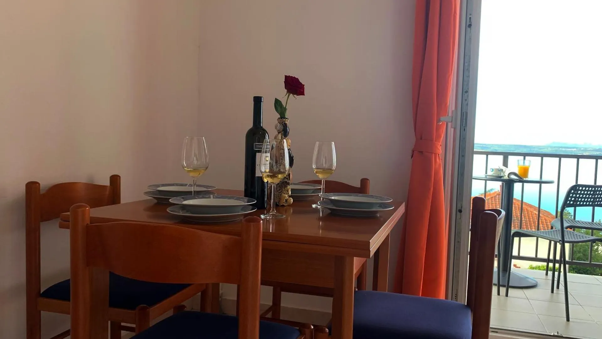 Apartments Julija Crikvenica Croazia