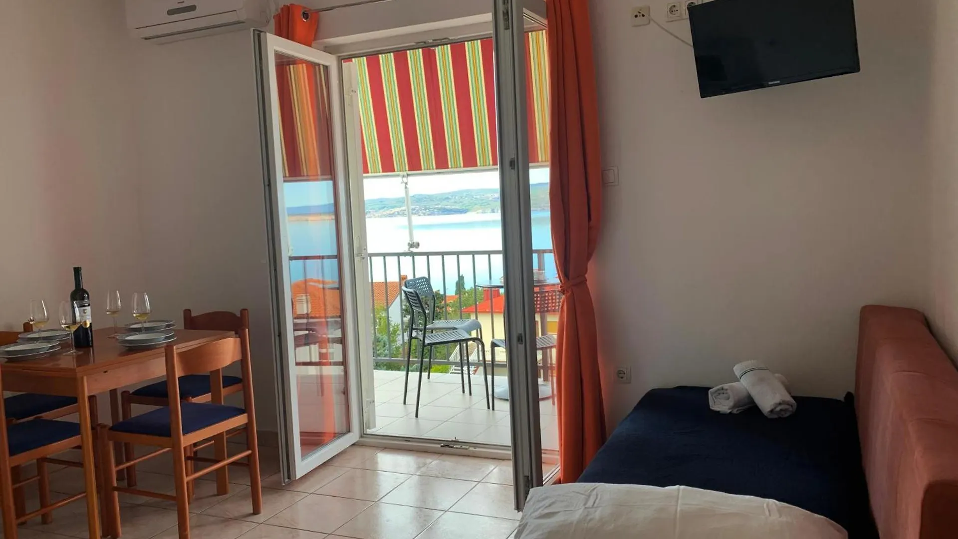 Apartments Julija Crikvenica