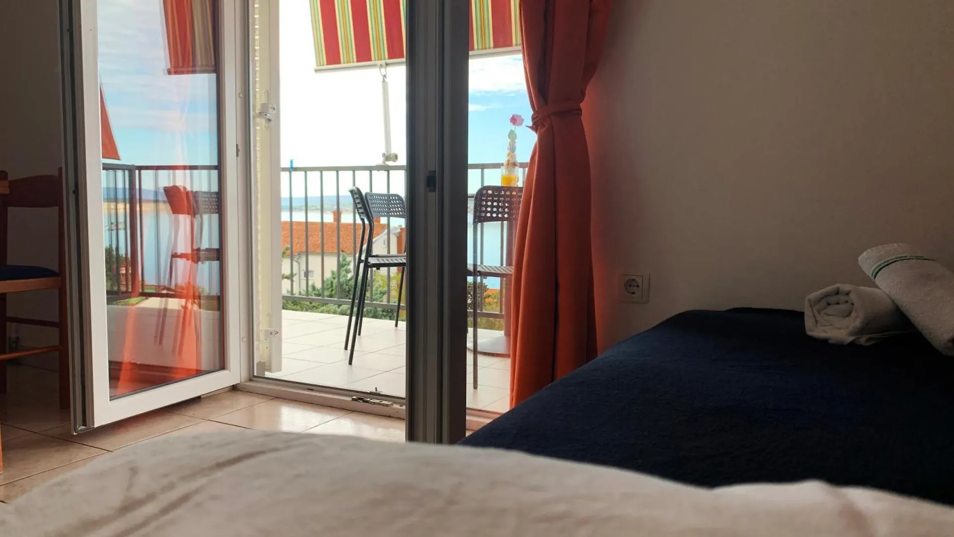 Apartments Julija Crikvenica