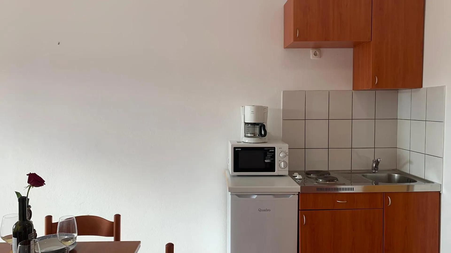 Apartments Julija Crikvenica