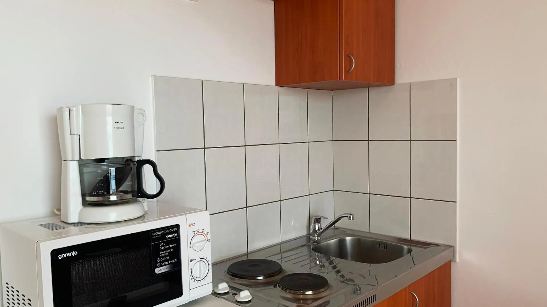 Apartments Julija Crikvenica