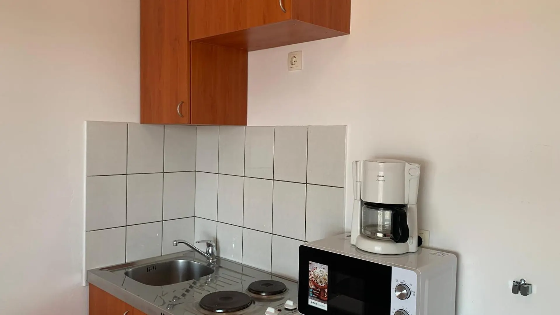 Apartments Julija Crikvenica Croazia