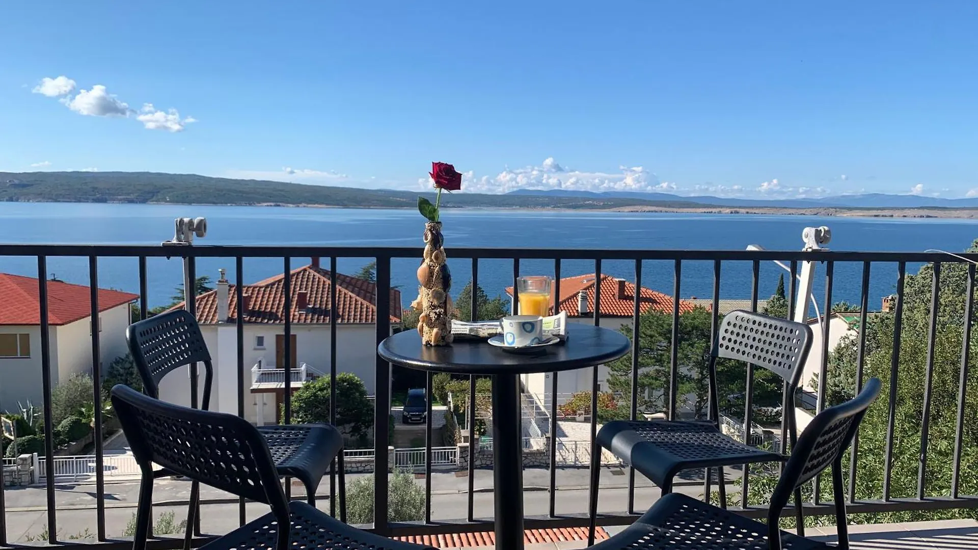 Apartments Julija Crikvenica