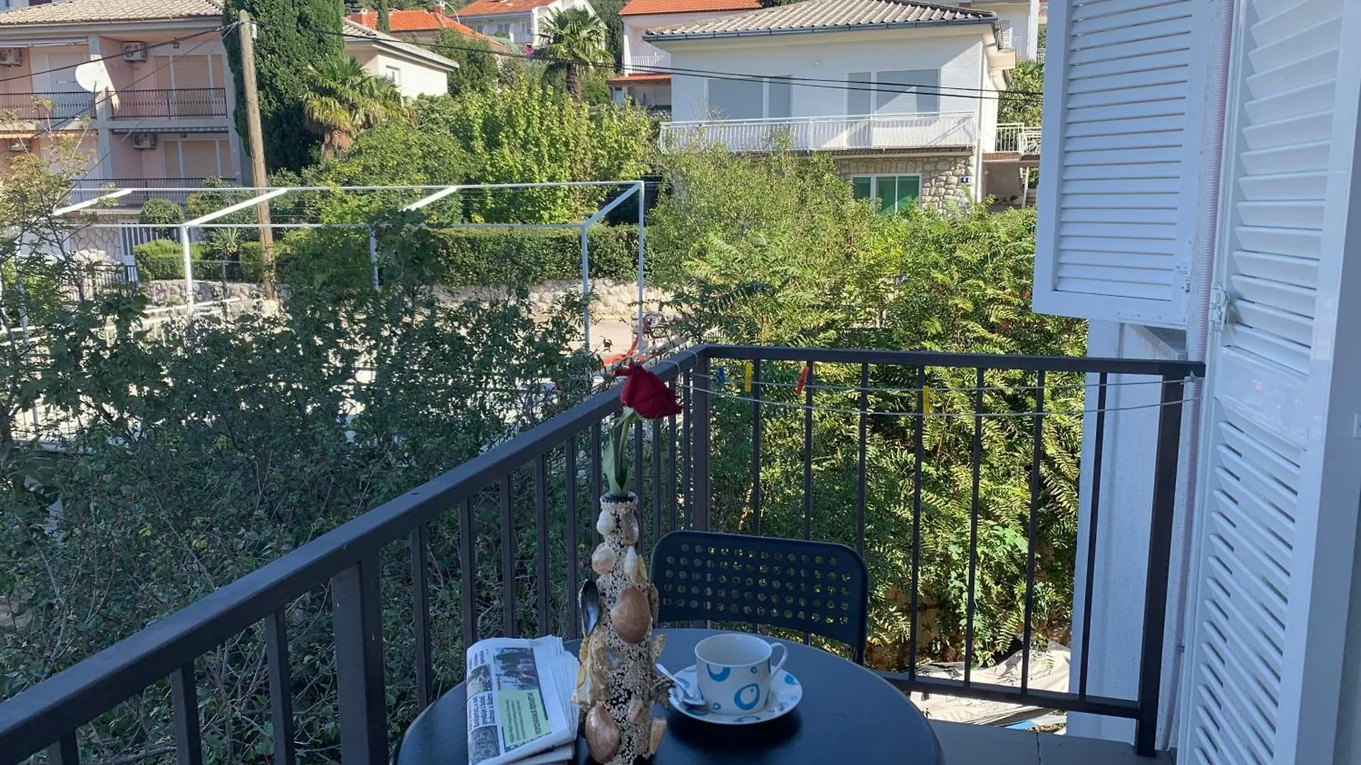 Apartments Julija Crikvenica Croazia
