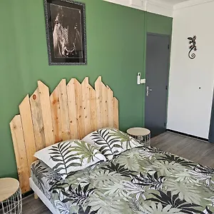 Le 134 Centre Climatise 1 A 4 Personnes Appartamento Arles